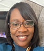 2023-24 Michigan Teacher of the Year Candice Jackson is a third-grade teacher and instructional coach at Mann Learning Community in Detroit Public Schools Community District. She's been in the Detroit district since 2002 and at Mann since 2017.